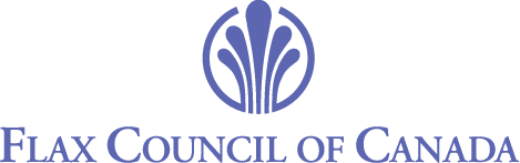 Flax Council of Canada.