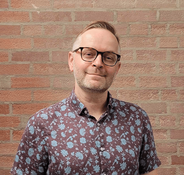 Rob Niedzwiecki