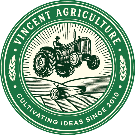 Vincent Agriculture