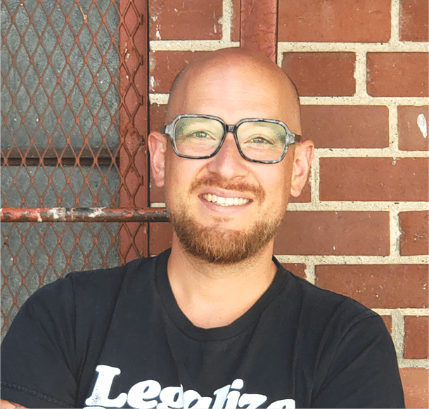 Chris Redekop