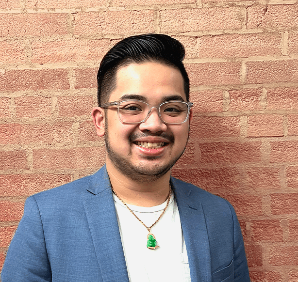 Tony Quach